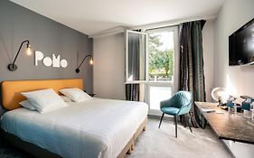 PoMo Hôtel&Restaurant