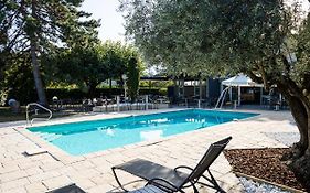 PoMo Hôtel&Restaurant